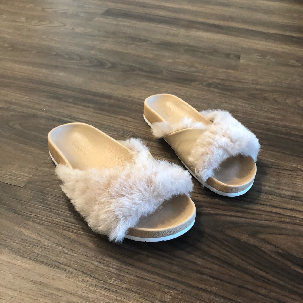 Vince Garrison Slides
